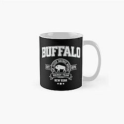 Art  Buffalo Sabres Mug