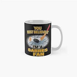 Buffalo Sabres Classic Mug