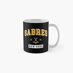 Art Buffalo Sabres Classic Mug