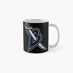 Art Buffalo Sabres Mug