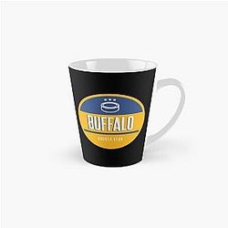 Art Buffalo Sabres Tall Mug