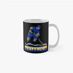 Art Buffalo Sabres Classic Mug