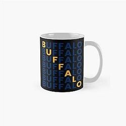 Art Buffalo Sabres Mug