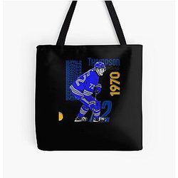 Art Buffalo Sabres Tote Bag