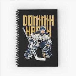 Art Buffalo Sabres Notebook