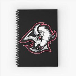 Buffalo Sabres Notebook