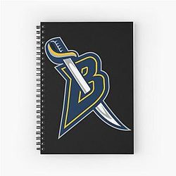 Buffalo Sabres Notebook