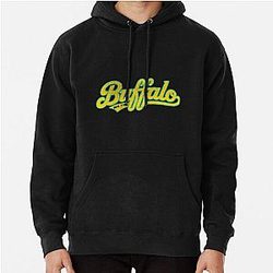 Buffalo Sabres Pullover Hoodie