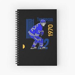Art Buffalo Sabres Notebook