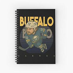 Art Buffalo Sabres Notebook