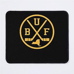 Art Buffalo Sabres Mouse Pad