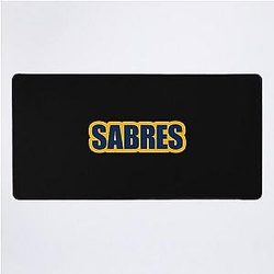 Art Buffalo Sabres Desk Mat