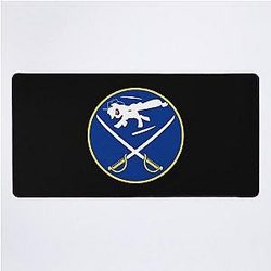 Buffalo Sabres Desk Mat