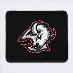 Art Buffalo Sabres Mouse Pad