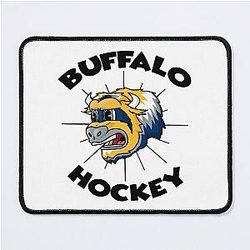 Art Buffalo Sabres Mouse Pad