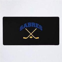 Art Buffalo Sabres Desk Mat