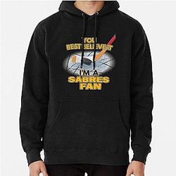 Buffalo Sabres Pullover Hoodie