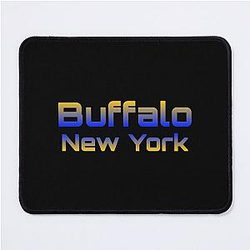 Buffalo Sabres Mouse Pad