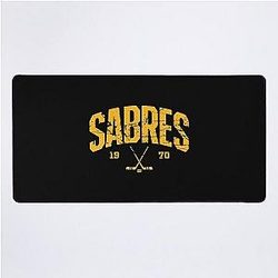 Art Buffalo Sabres Desk Mat