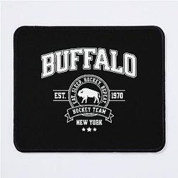 Art Buffalo Sabres MousePad