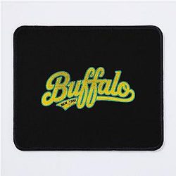 Art Buffalo Sabres Mousepad