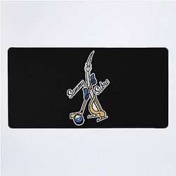 Buffalo Sabres Desk Mat