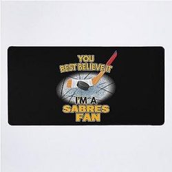 Art Buffalo Sabres Desk Mat