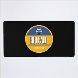 Art Buffalo Sabres Desk Mat