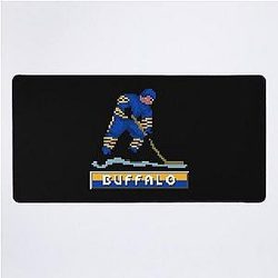 Art Buffalo Sabres Desk Mat