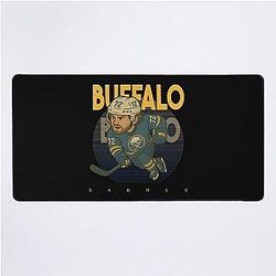 Art Buffalo Sabres Desk Mat