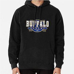 Buffalo Sabres Pullover Hoodie