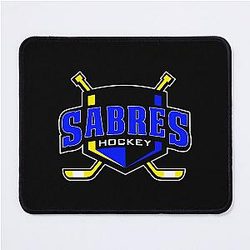Buffalo Sabres Mouse Pad