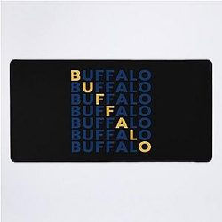 Art Buffalo Sabres Desk Mat
