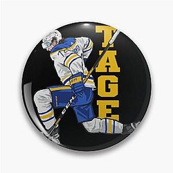 Art,Buffalo Sabres Pin