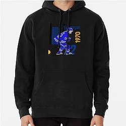 Art Buffalo Sabres Pullover Hoodie