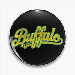 Buffalo Sabres Pin