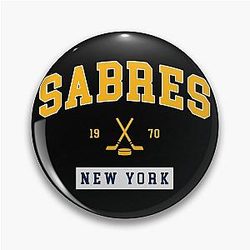 Buffalo Sabres Pin