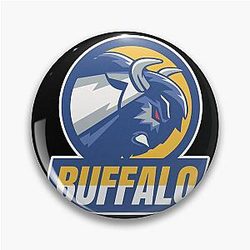Buffalo Sabres Pin