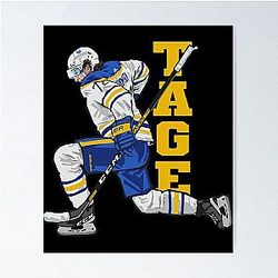 Buffalo Sabres Poster