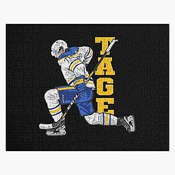 Art Buffalo Sabres Jigsaw Puzzle