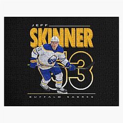 Art Buffalo Sabres Jigsaw Puzzle