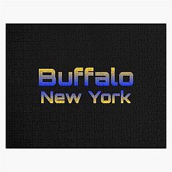 Art Buffalo Sabres Jigsaw Puzzle