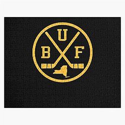 Art Buffalo Sabres Jigsaw Puzzle