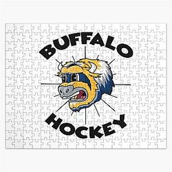 Art Buffalo Sabres Jigsaw Puzzle