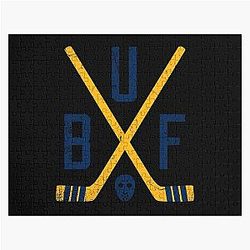 Art Buffalo Sabres Jigsaw Puzzle