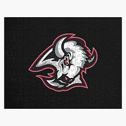 Art Buffalo Sabres Jigsaw Puzzle