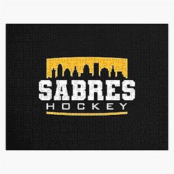 Buffalo Sabres Jigsaw Puzzle