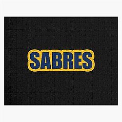 Buffalo Sabres Jigsaw Puzzle