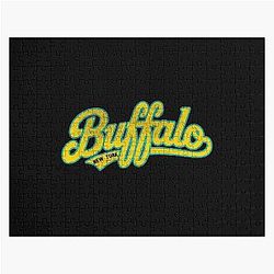 Art Buffalo Sabres Jigsaw Puzzle