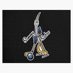 Buffalo Sabres Jigsaw Puzzle